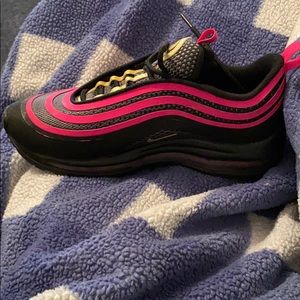 Girls Nike Air Max 97